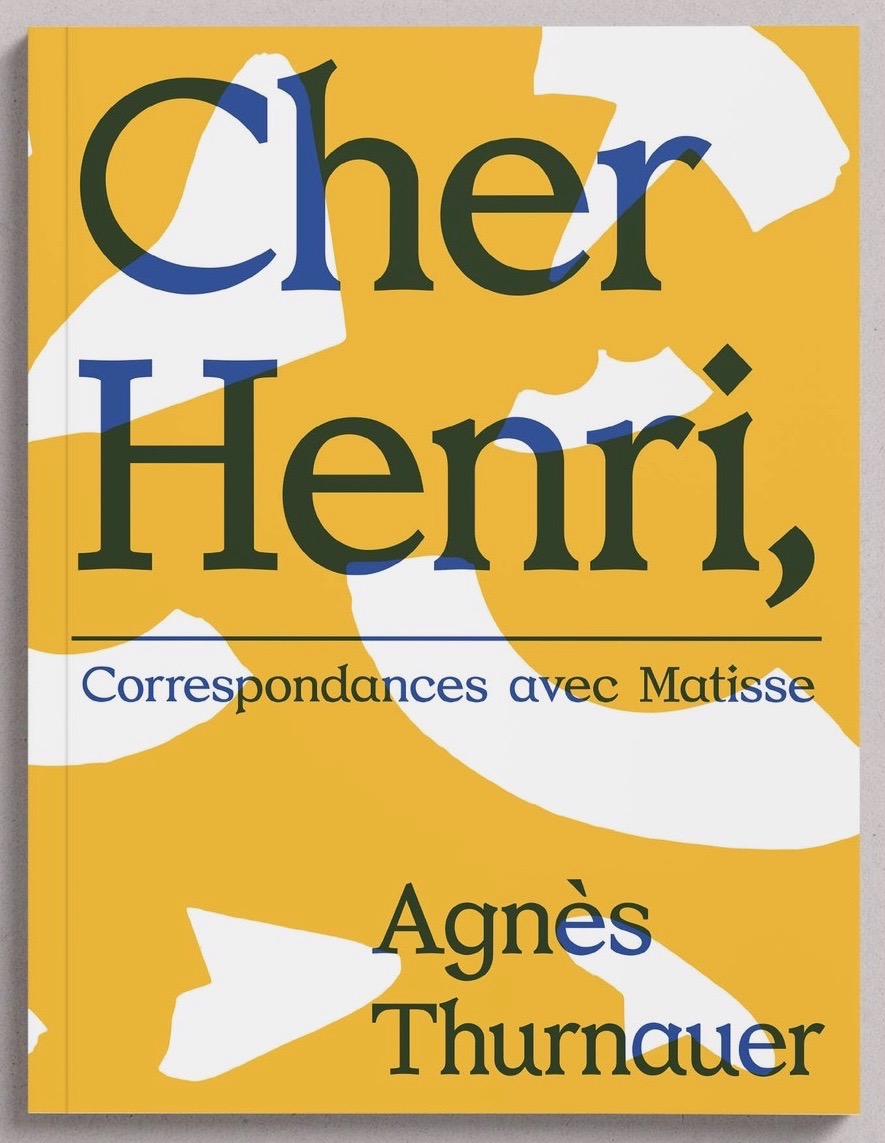 Representation of Cher Henri