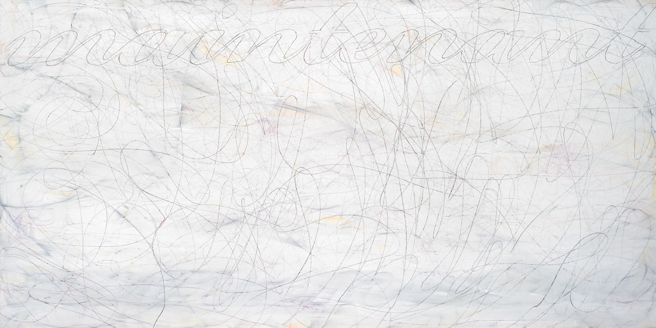 Representation of Dessin préparatoire #6