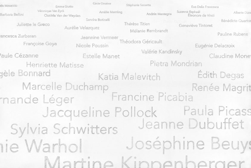 Representation of XX Story