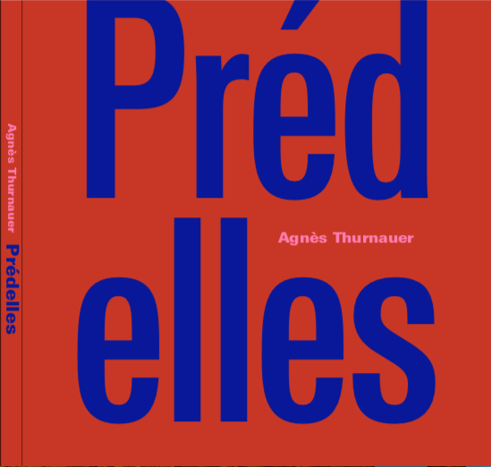 Representation of Prédelles