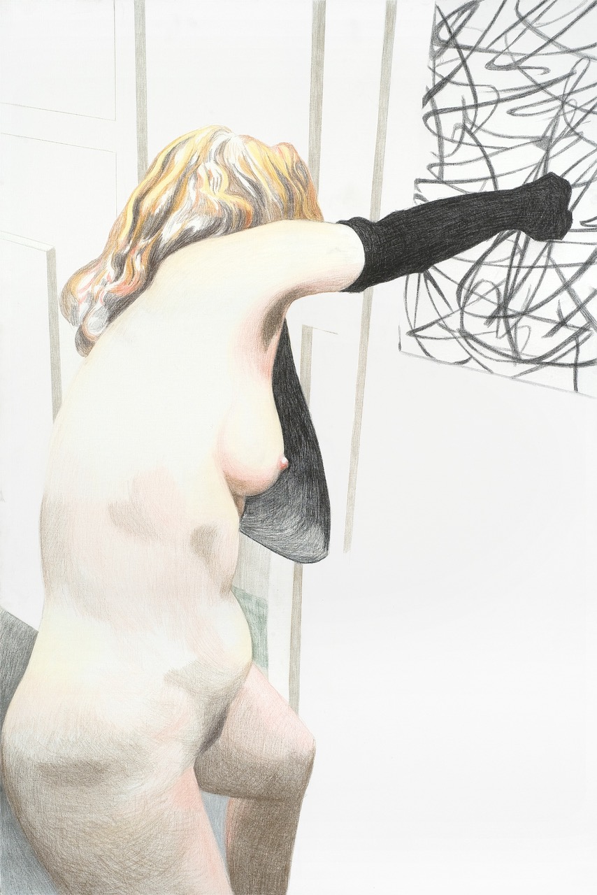 Representation of into abstraction #1