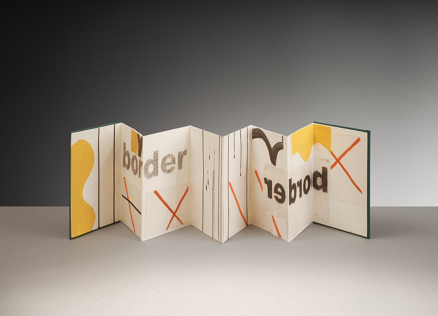 Representation of Phrase #2