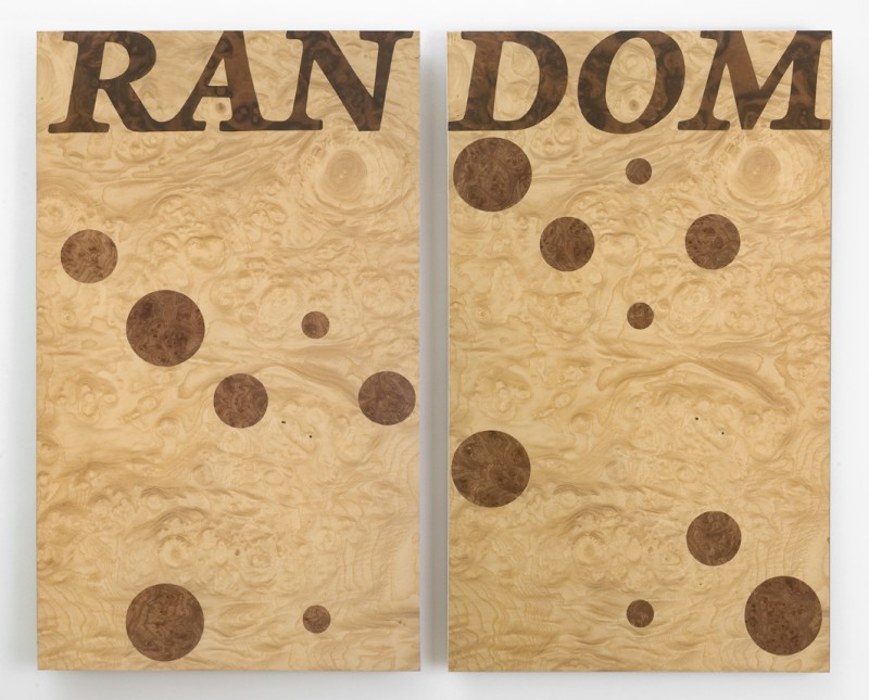 Representation of Random