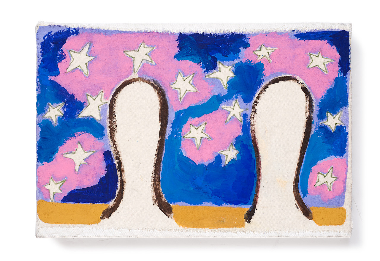 Representation of Baby Big-Big 2020