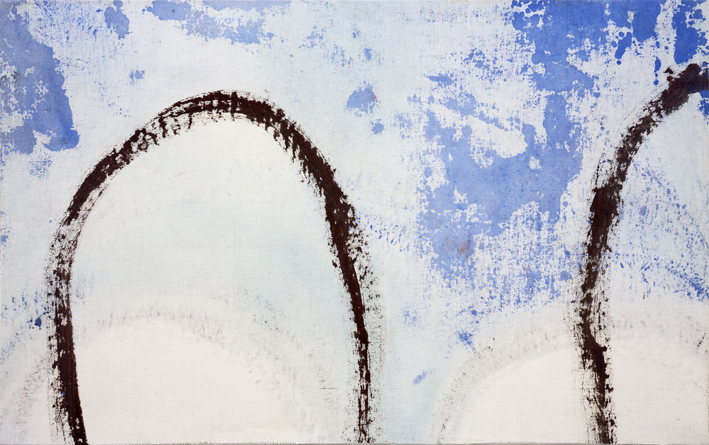 Representation of Sans titre 59X95