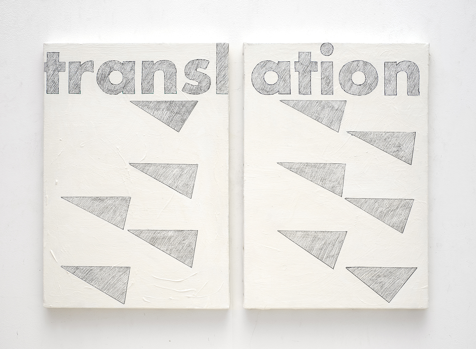Representation of Prédelle (Translation)