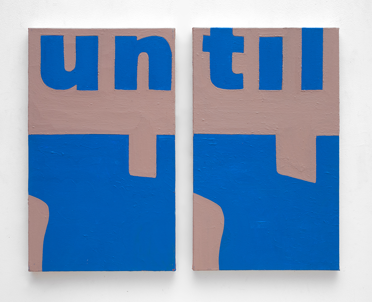 Representation of Prédelle (Until)