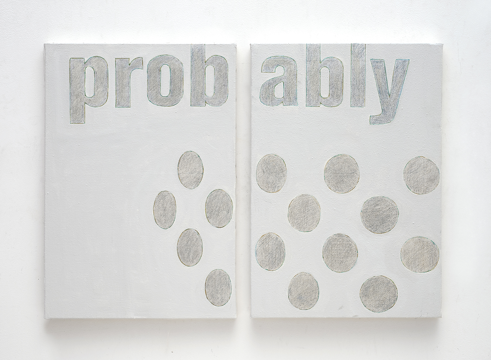 Representation of Prédelle (probably)