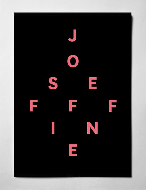 Representation of Josefffine