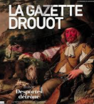 Representation of La Gazette Drouot