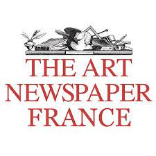 Representation of The ArtNewspaper