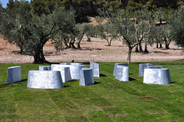 Representation of Matrices/Assises (EVE)