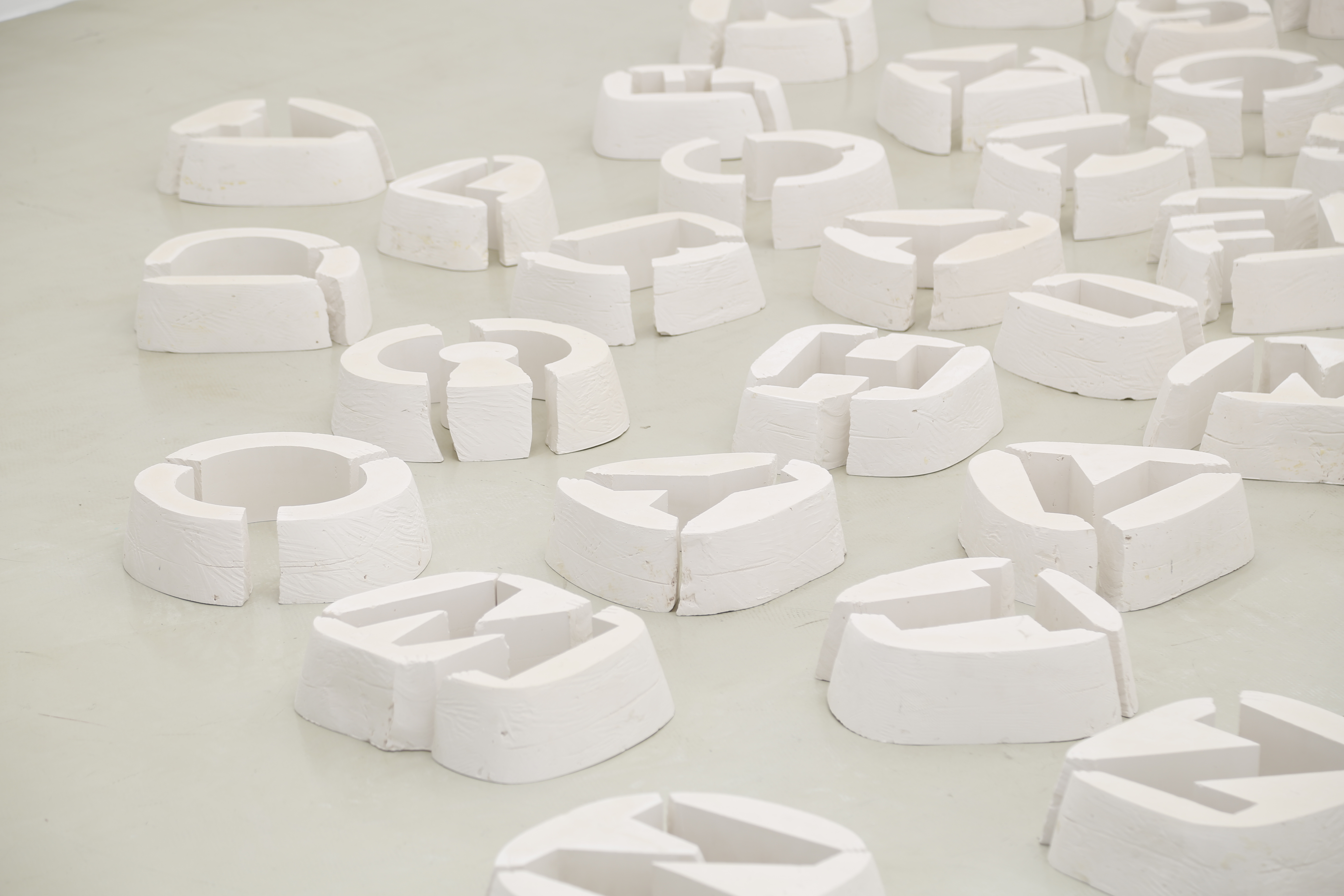 Representation of Matrice/Sol 10cm (From A to Z)